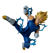Banpresto Dragon Ball Z Match Makers Majin Vegeta(vs Super Saiyan 2 SO
