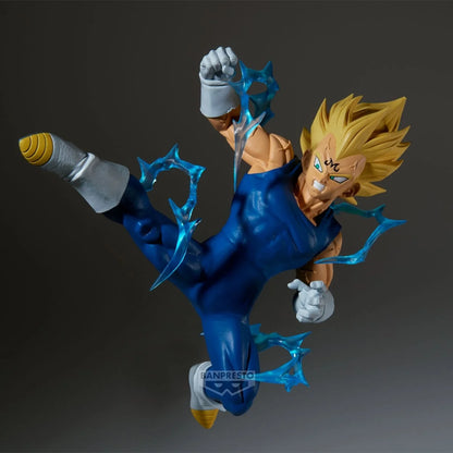 Banpresto Dragon Ball Z Match Makers Majin Vegeta(vs Super Saiyan 2 SO