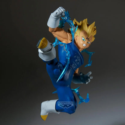 Banpresto Dragon Ball Z Match Makers Majin Vegeta(vs Super Saiyan 2 SO