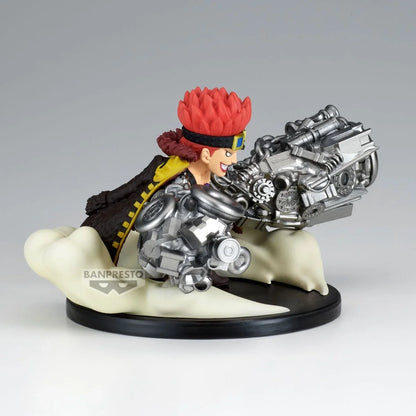 Banpresto One Piece World Collectable Figure Special The Worst Generat