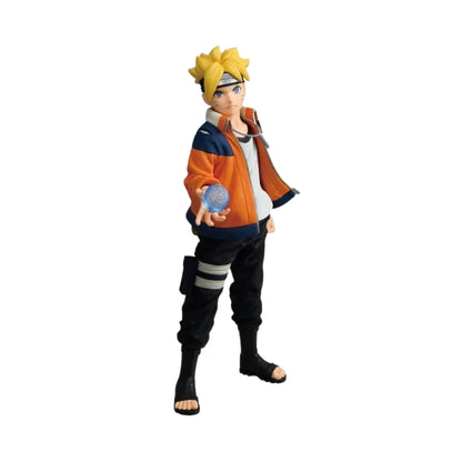 Boruto Naruto Next Generations Boruto Uzumaki Figure by Banpresto