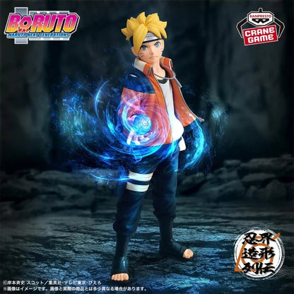 Boruto Naruto Next Generations Boruto Uzumaki Figure by Banpresto