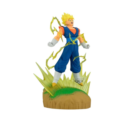 Dragon Ball Z History Box Vegito Figure by Banpresto