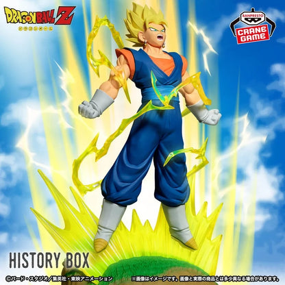 Dragon Ball Z History Box Vegito Figure by Banpresto
