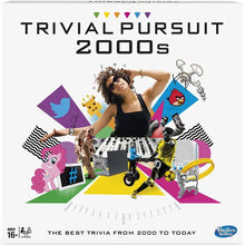 Trivial Pursuit 2000s EN