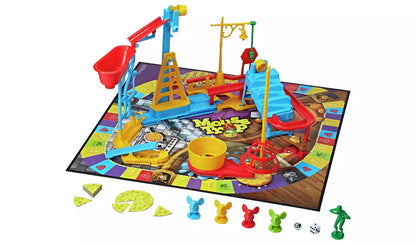 Mouse Trap Game