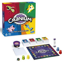 Cranium Board Game