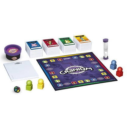 Cranium Board Game