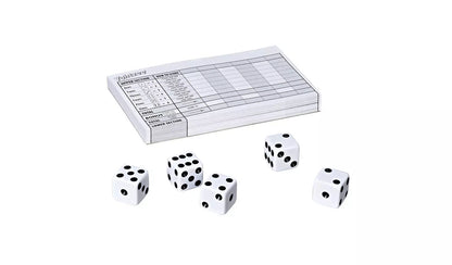 Yahtzee Classic Game from Gaming