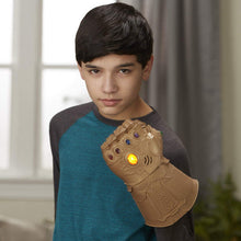 Marvel Avengers Infinity War Infinity Gauntlet Electronic Fist