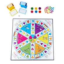 Trivial Pursuit Family - FR