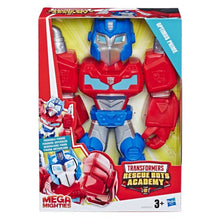 Transformers Mega Mighties