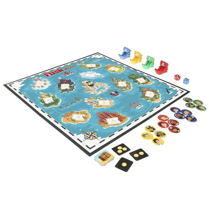Risk Junior Board Game