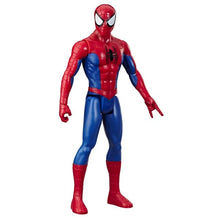 Marvel Titan Hero Series Spider Man