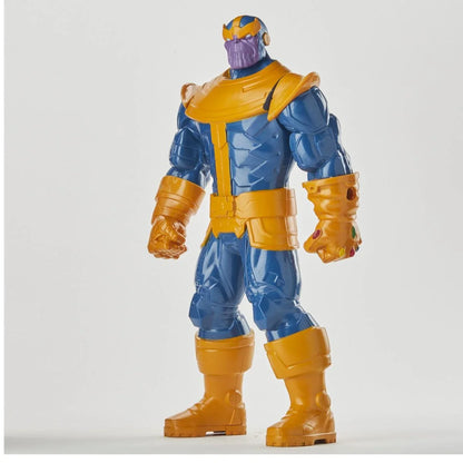 MVL Olympus Venom Figure - 24cm