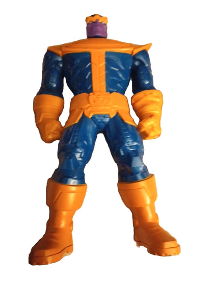 MVL Olympus Venom Figure - 24cm
