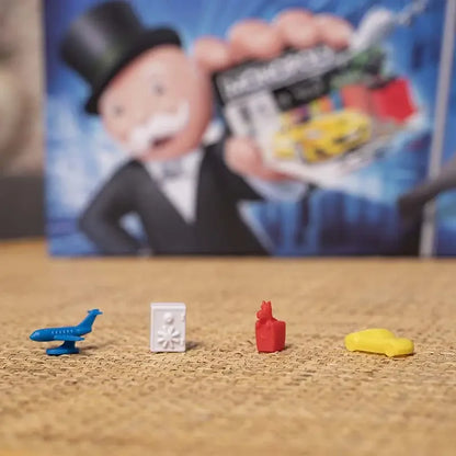 Monopoly Electronic Banking Ultimate Rewards