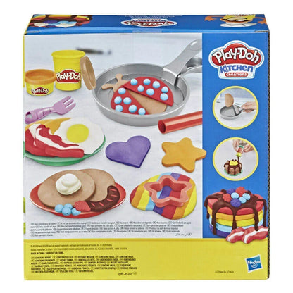 Kitchen Creations Flip N Pancakes