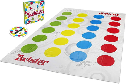 Twister Classic Floor Game