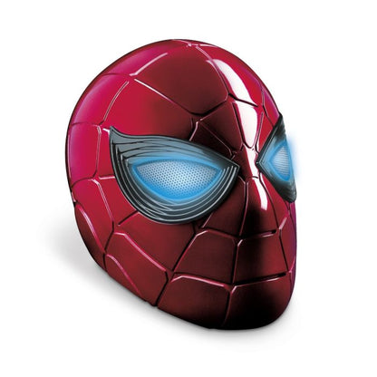 Marvel Legends Series Iron Spider Electronic Helmet