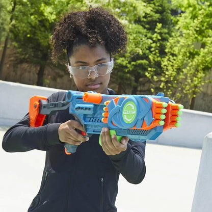 Elite 2.0 Flipshots Flip-16 Blaster