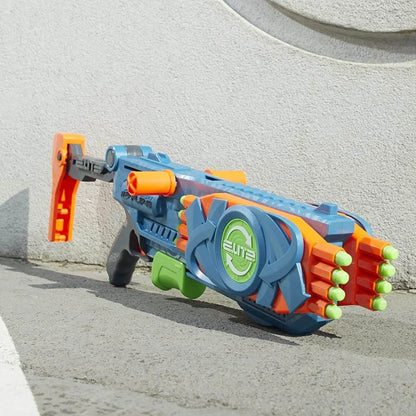 Elite 2.0 Flipshots Flip-16 Blaster