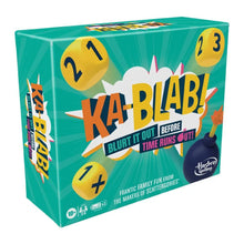 Kablab - English