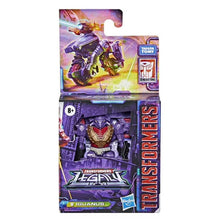 Transformers Generation Action figure Legacy