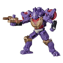 Transformers Generation Action figure Legacy