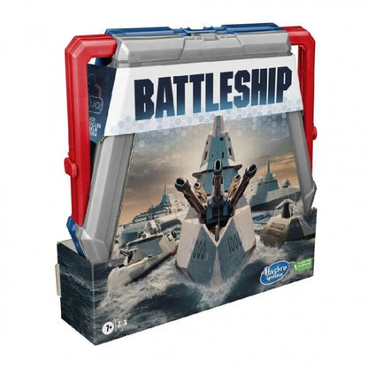Battleship Classic Board Game