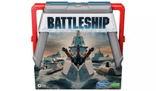 Battleship Board Game