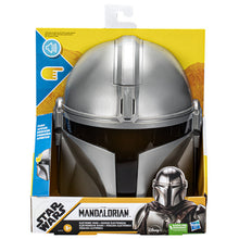 Toys The Mandalorian Electronic Mask