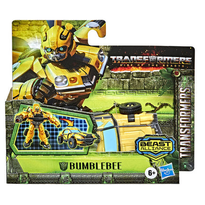 Transformers Rise of the Beasts - Bumblebee