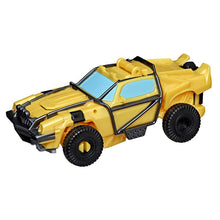 Transformers Rise of the Beasts - Bumblebee