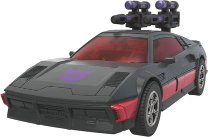 Transformers Legacy Wild Rider Complete Deluxe Generations Brakeneck figure