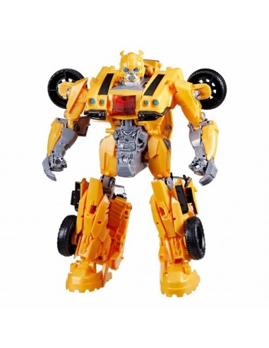 Transformers Rise of the Beasts - Beast-Mode Bumblebee