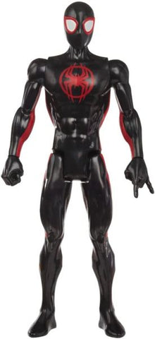 Marvel Spider-Man Titan Hero Series Miles Morales Action Figure