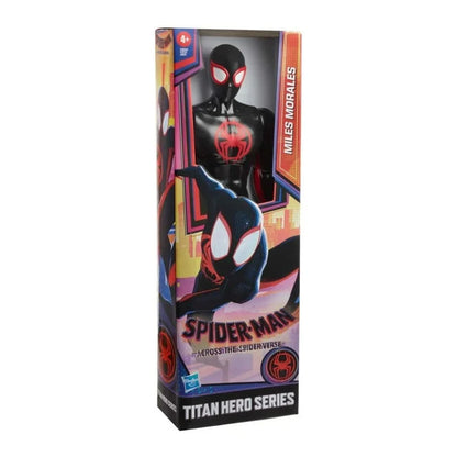 Spider-Man Titan Hero Figure