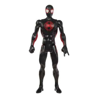 Spider-Man Titan Hero Figure