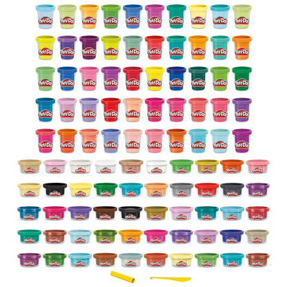 Wow 100 Compound Variety Pack - 100 Jars