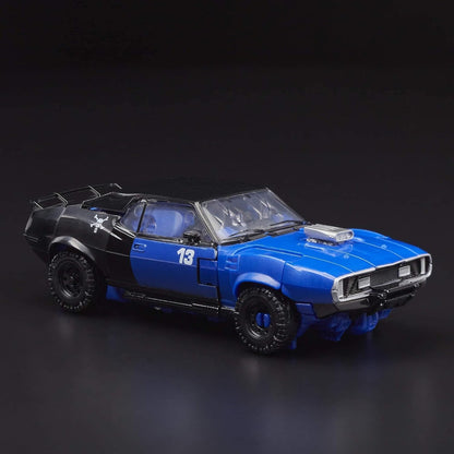 Transformers Generations Studio Series Deluxe