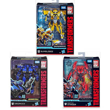 Transformers Generations Studio Series Deluxe