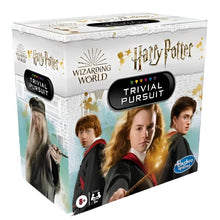 Harry Potter Trivial Pursuit