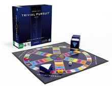 Trivial Pursuit Master