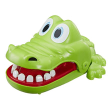 Crocodile Dentist