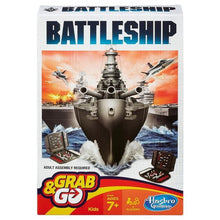 Battleship Grab and Go Playset