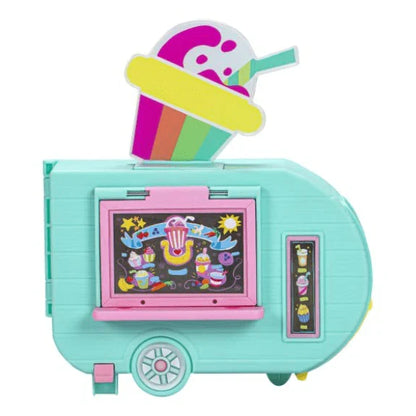 My Little Pony Sunny and Her Truck