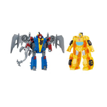 Transformers Dino Combiner Bumbleswoop