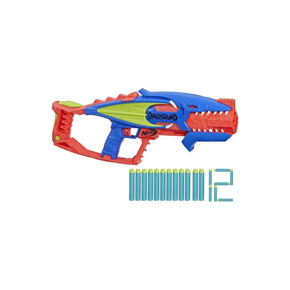 Dinosquad Terrodak Blaster