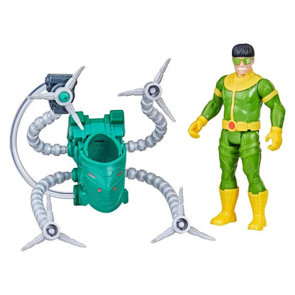 Hasbro Marvel Spider-Man Web Splashers Epic Hero Series